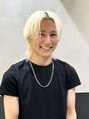 ロンドオム 池袋(Lond Homme)&nbsp;中村 颯汰
