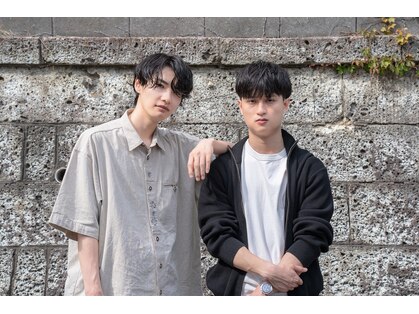ステイゴールド 新百合ヶ丘(STAY GOLD)の写真