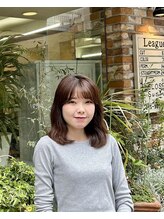 リーグ 青葉台店(League)&nbsp;大八木 美咲