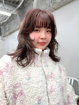 コモン(common) レイヤーボブ