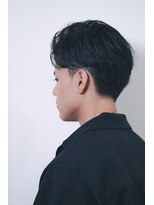 アクト(ACT)&nbsp;オトナカッコいいかき上げサイドバック
