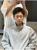 メンズショート