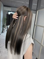 エミス(EMIITH) コントラスト立体感ハイライト