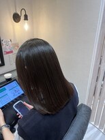 ディアーズ 武蔵小杉店(Dears) 髪質改善/縮毛矯正/ストレート/カラー/白髪染め/トリートメント