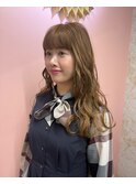 イメチェンハイライトロング04.22