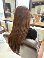 ビビットクアトロ 蓮田店(vivid QUATTRO) ロングレイヤー