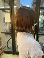 インパークス 草加店(INPARKS)&nbsp;外はねボブ［草加店］