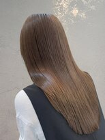 エミヲ 石川町(emiwo)&nbsp;髪質改善トリートメント