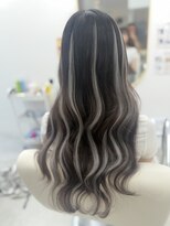 エム(m.)&nbsp;最高峰エクステ