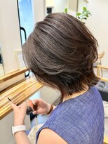 イーエム 自由通り店(e.m.)&nbsp;くびれボブ