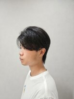ネクサス NEXUS&nbsp;ボリュームが気になる方に◎韓国風センターパート