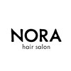 NORA【11/4NEW OPEN（予定）】のお店ロゴ