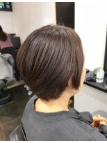 パレータ(PALETA)&nbsp;抗酸化ケラチン縮毛矯正でサラサラツヤツヤ