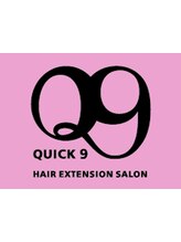 HAIR EXTENSION SALON Q9 長崎店【ヘア エクステンション サロン キュッキュ】