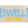 スウェル(SWELL)のお店ロゴ