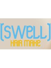 SWELL 【スウェル】