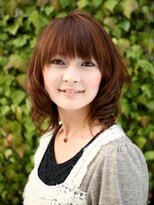 エルバ(Erba)&nbsp;エアリー♪ナチュラルミディ