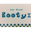 ブーティーワン(Booty I)のお店ロゴ
