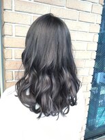 サロンドミルク 原宿(salon de MiLK)&nbsp;パールグレー