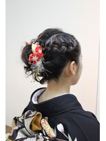 エフロード(f road) 成人式【f road菊名】