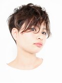 ベリーショート★