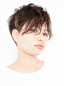 イリス(Iris.) ベリーショート★