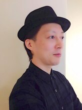ルーツヘアー アイラッシュ(Roots hair_eyelash)&nbsp;日高 史晴