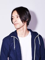 サロン エポック(Salon Epoque) Salon Epoque　スポーティーセンターパートショート【伊勢市】