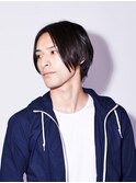 Salon Epoque スポーティーセンターパートショート【伊勢市】