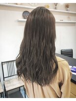 ローラム(LOLAM) 大人こなれ感デザイン