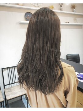 ローラム(LOLAM) 大人こなれ感デザイン