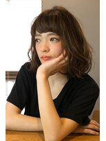 クロコ(Quroco)&nbsp;【Quroco】口コミブログ必見！クロコの巧みなパーマ術