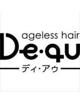 ageless hair De・au