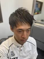 カットアンドスパ ミソノ(cut and spa MISONO)&nbsp;ショート