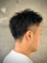 バーバーバー 八広(BARBER-BAR)&nbsp;人気Ｎｏ．１ベリーショート 【バーバーバー　八広】