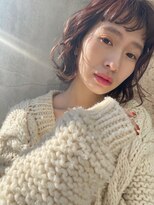 オーダー(OORDER) :: maronbrown ::