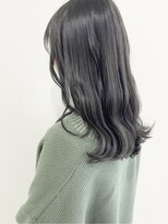 ノア 四条大宮店(noah)&nbsp;【京都四条大宮×河原町】20代30代＊インナーカラー