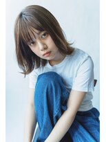 ホーミートウキョウ(HOMIE TOKYO)&nbsp;渋谷×美容室×美容院×おすすめ×人気×ランキング