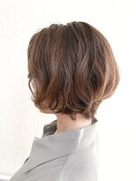 エイト オキナワ 沖縄新都心店(EIGHT okinawa)&nbsp;【EIGHT 沖縄】お客様スタイル