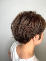 リッシュ 馬込沢店(RISHE)&nbsp;ベリーショートスタイル[馬込沢/船橋/鎌ヶ谷]
