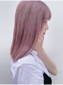 【GiseL】ラベンダーピンク