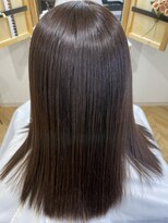 デフラグ(DEFRAG-Peridot huit-)&nbsp;縮毛矯正