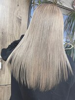 ヴィフ 大船(VIF)&nbsp;デザインカラー/こなれハイトーン/プレミアムカラー大船//大船駅