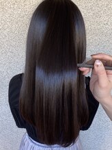 アーニモヘア(animo hair)