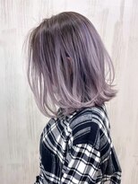 ソース ヘア アトリエ 京橋(Source hair atelier)&nbsp;シャドールーツ