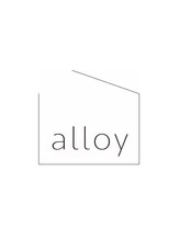 アロイ(alloy) 齊藤 由惟