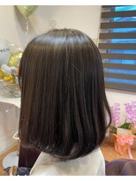 レイ(Ray)&nbsp;ふんわりボブ