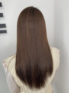 リベルテ 新宿(Liberte) サラサラロング