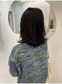 フワッとレイヤーカット♪[misaki]