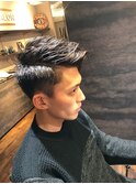 ムーブサイドパート